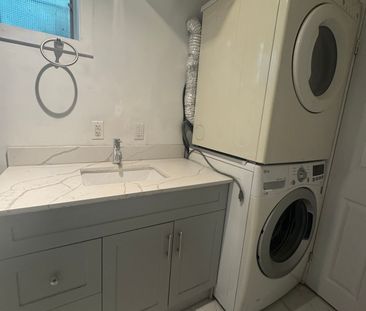 For Lease - 210 Church Street Unit# Basement, Georgina, Ontario - Photo 6