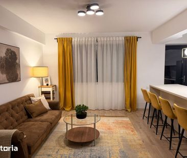 3 camere | Greenfield | Baneasa | Gradina 86 mp| Parter | Parcare - Photo 1