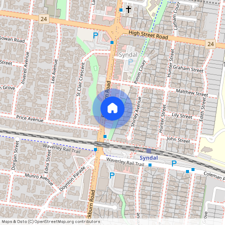 7/270 Blackburn Road, Vic 3150, Glen Waverley