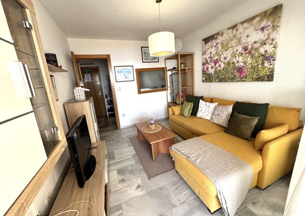 Apartamento en Benidorm, Playa Levante-Rincon, alquiler