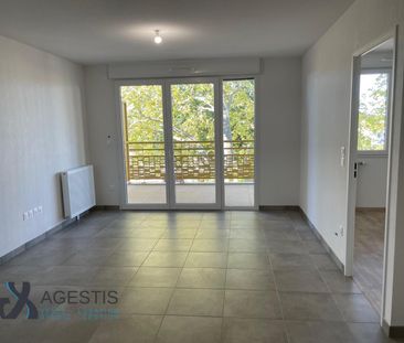 APPARTEMENT T3 43M - Photo 1