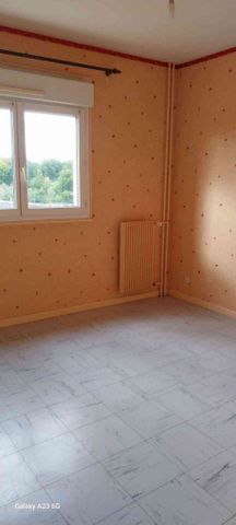 Location : Appartement 4 pièces 74 m2 – DELLE - Photo 3