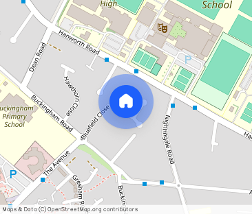 1 bedroom in a house share to rent - Photo 1