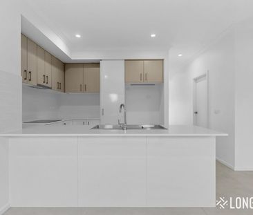 Modern Living in Clyde North - Photo 5