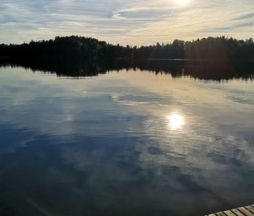 Trefaldighetsvägen, Täby - Photo 1