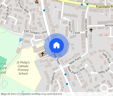 Uckfield - Photo 1