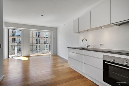 2-værelses Lejlighed på 55 m² i Risskov, Aarhus - Photo 5