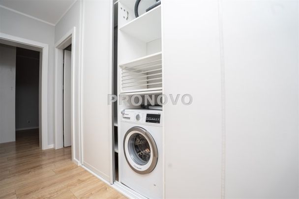 Szczecin, Warzymice - Zdjęcie 1