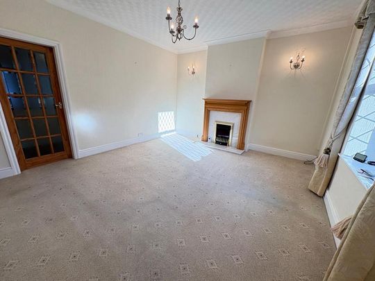 2 bedroom terraced house to rent - Photo 1