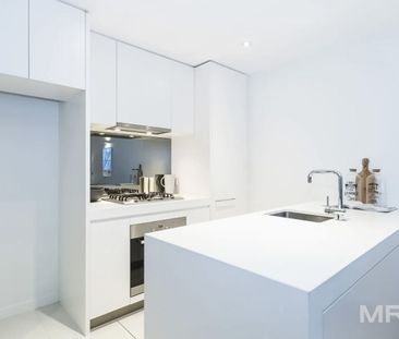 Impressive One Bedroom Plus Study Offering Space and Style! - Photo 6