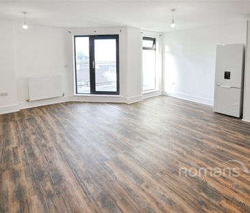 1 bedroom studio to rent - Photo 3
