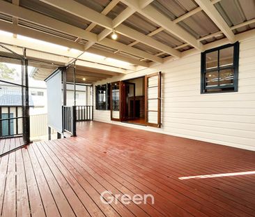 Charming Character-Filled Family Home in a Prime Location! - Photo 4