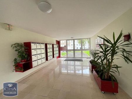Location Appartement 1 pièce 30m² LE MANS 72000 - Photo 4