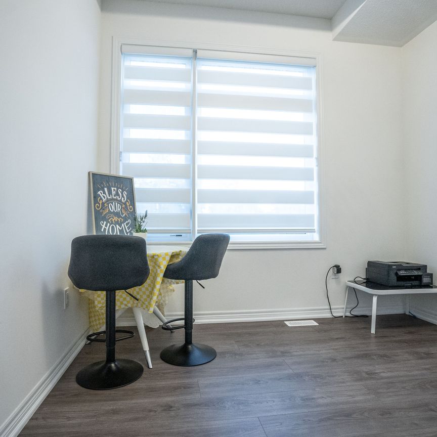 For Lease - 135 Micklefield Avenue, Whitby, Ontario - Photo 1