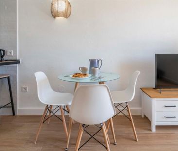 Apartamento de alquiler en Avenida Gamonal, 12, Parque de la Paloma - Photo 3