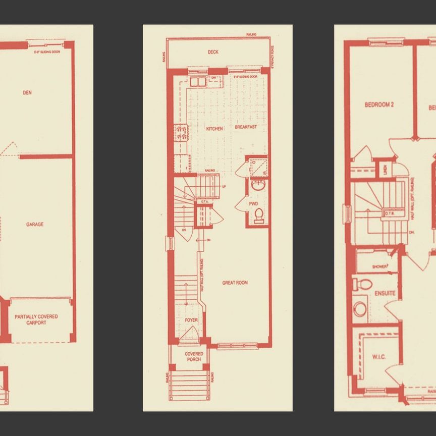 For Lease - 31 Soho Street, Hamilton, Ontario - Photo 1