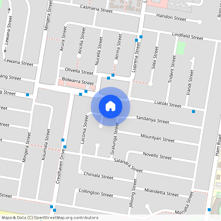 4 Tandanya Street, Mansfield, QLD 4122