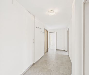 Helle 3.5-Zimmer Wohnung mit Balkon in Arbon - Foto 1