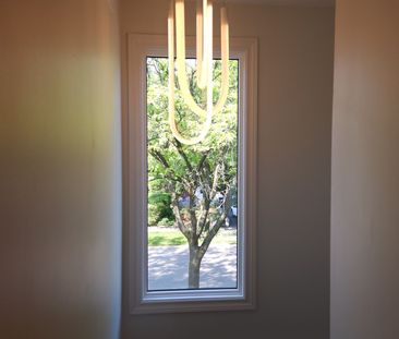 For Lease - 2407 Mainroyal Street Unit# Upper, Mississauga, Ontario - Photo 2