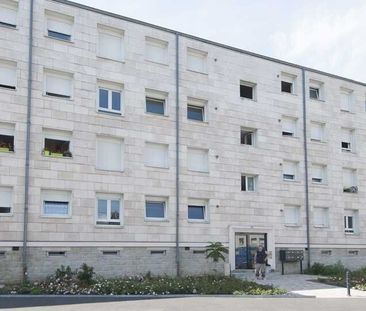 À louer Appartement T4 64.00 m - Photo 1