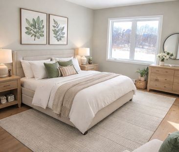 For Lease - 922 Cologne Street Unit# A, Russell, Ontario - Photo 4