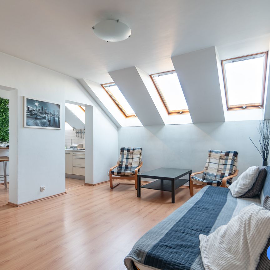 Kawalerka 39m2, ul. Rusznikarska, Krowodrza Górka - Фото 1