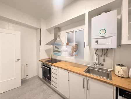 Piso de alquiler en Juan de Austria, El Grao - Photo 2