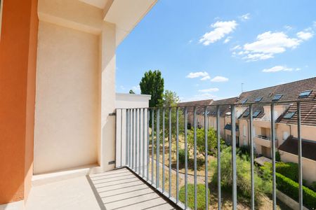 Location Appartement 3 pièces 61m² LONGVIC 21600 - Photo 5