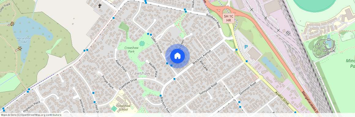 A/30 Breckons Avenue, Nawton, Hamilton City