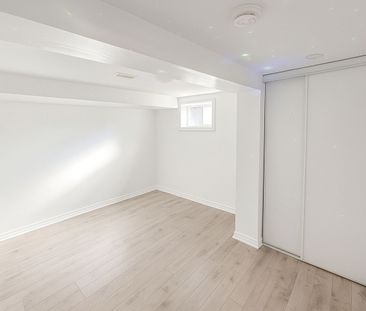 For Lease - 629 Gibb Street Unit# BSMT, Oshawa, Ontario - Photo 2