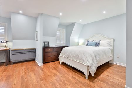 For Lease - 35 Massey Street Unit# 2, Toronto, Ontario - Photo 5