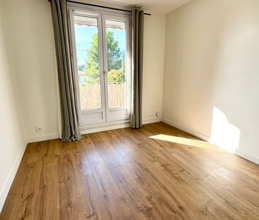 AIX EN PROVENCE - Appartement type 3/4 - Photo 5