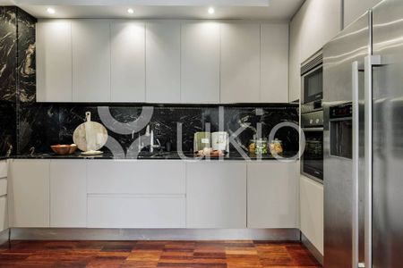 3 room luxury Apartment for rent in Barcelona, Catalonia - Photo 3