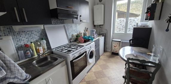 A LOUER -APPARTEMENT NON MEUBLE - CHERBOURG OCTEVILLE - Photo 2