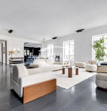 Appartement • Paris 1er - Photo 5