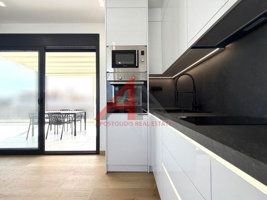 Studio/Γκαρσονιέρα για ενοικίαση Τερψιθέα (Κέντρο - Λιμάνι) - Photo 1