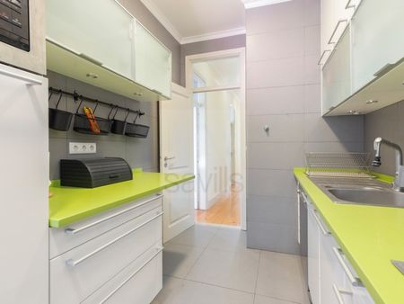 Apartamento T3 em Lisboa - Foto 4