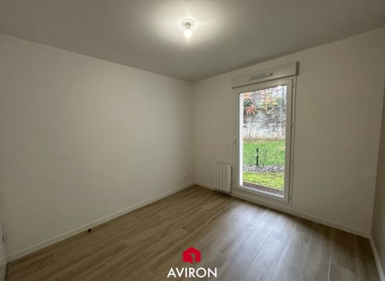 Appartement t3 a louer - Photo 1