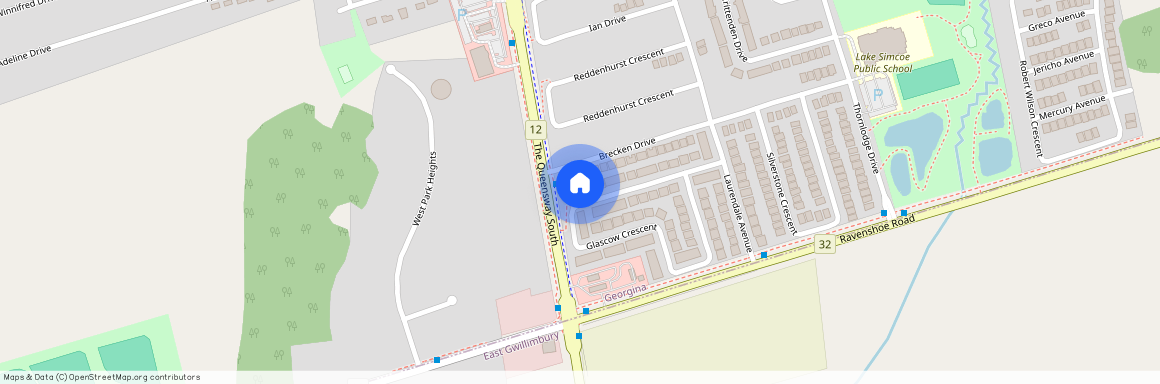 58 Glasgow Crescent, Georgina