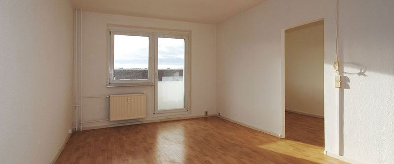 3-Raum-Wohnung Lunzbergring 1 - Photo 1