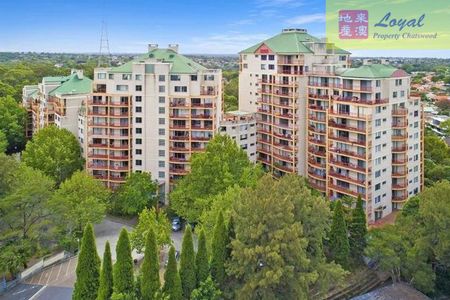 6/15A Herbert Street, St Leonards NSW 2065 - Apartment For Rent | Domain - Photo 5