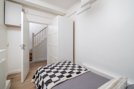 2 Bed Flat, Bermondsey Street, SE1 - Photo 5