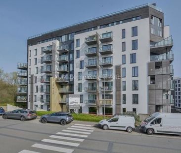Appartement te huur - Photo 1