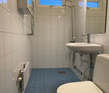 Rosenbergsgatan 24A - Photo 1