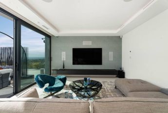 Luxury Villa for rent in Benahavís, Andalusia