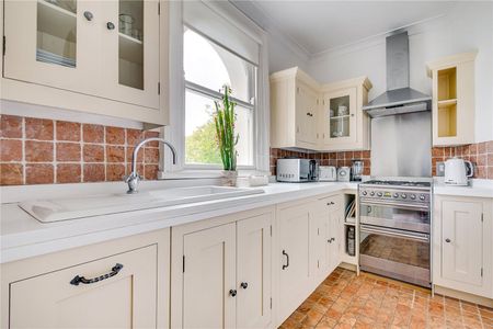 Ladbroke Grove, Holland Park, W11 - Photo 4