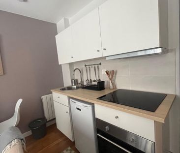 Location Appartement 1 pièce 22m² - Photo 4