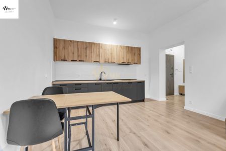 Na wynajem 3 pokojowe mieszkanie po generalnym remoncie w centrum Tarnowa (Tarnów)Tarnów - Фото 5