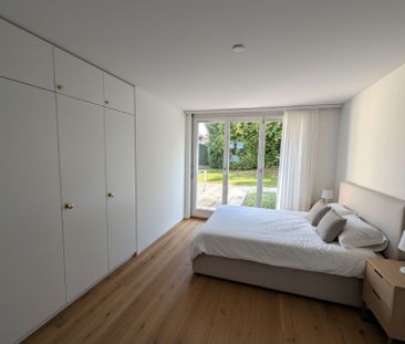 Grosszügiges 8.5-Zimmer Einfamilienhaus in Forch - Foto 4