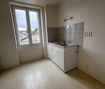 Appartement TYPE 1 – 36 m² - Photo 2